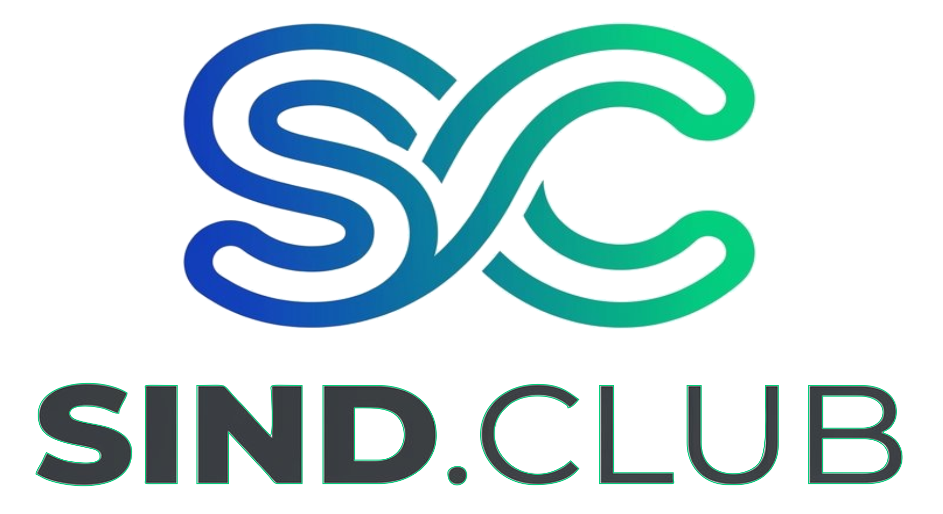 SIND.CLUB Logo