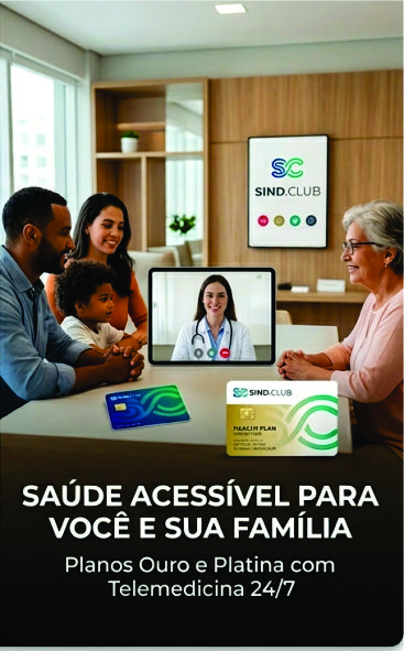 Saúde e Benefícios